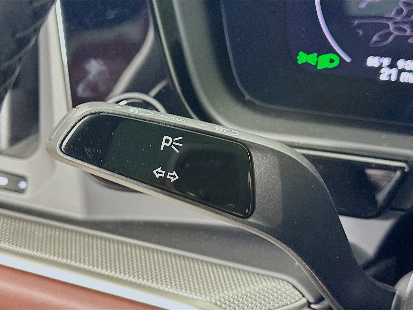 New 2026 Porsche Cayenne Coupe AWD/4WD image 20