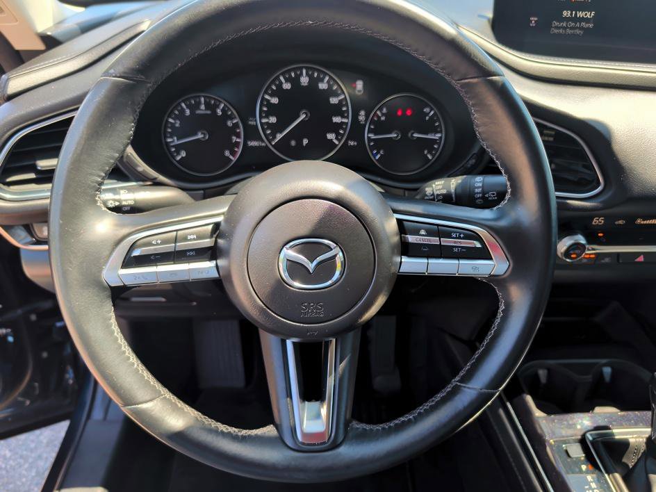 Used 2023 MAZDA CX-30 AWD 2.5 S w/ Preferred Package image 18
