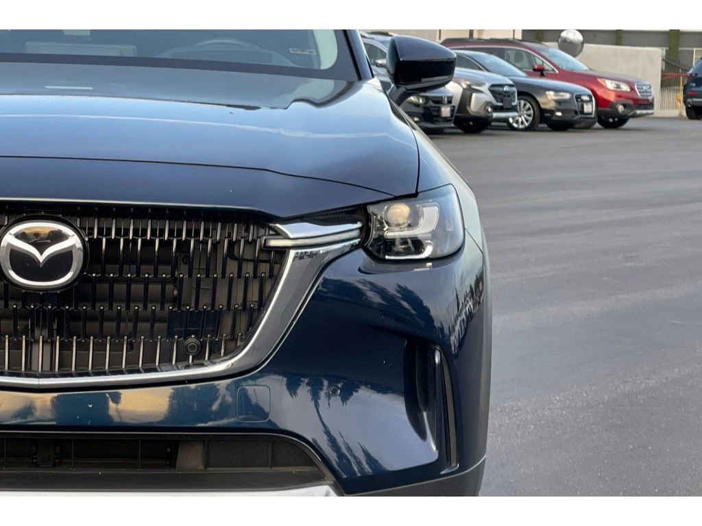 Certified 2024 MAZDA CX-90 Plug-In Hybrid w/ Premium Pkg image 18
