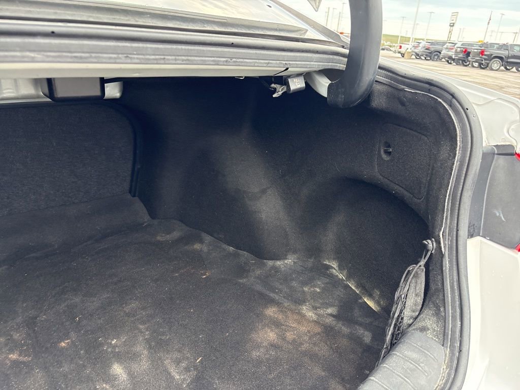 Used 2020 Kia Optima LX image 10