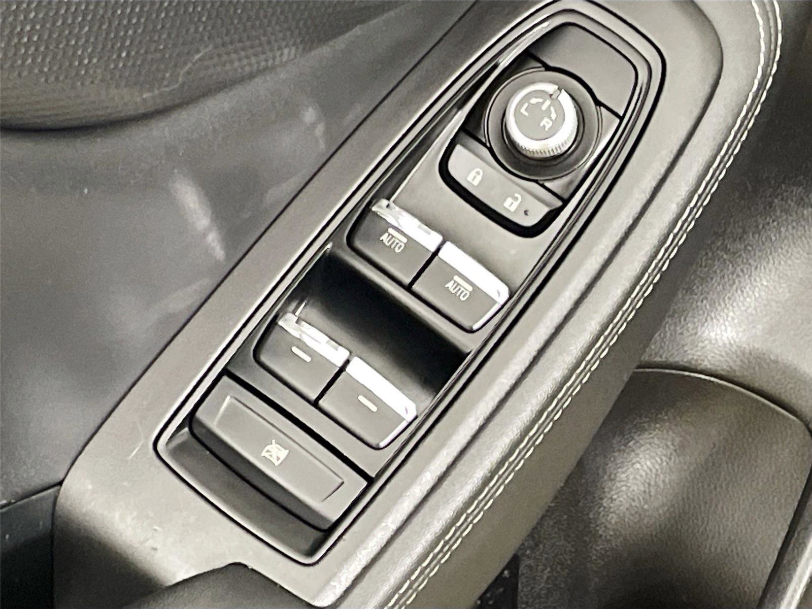 Used 2021 Subaru Forester Limited w/ Popular Package #3 image 22