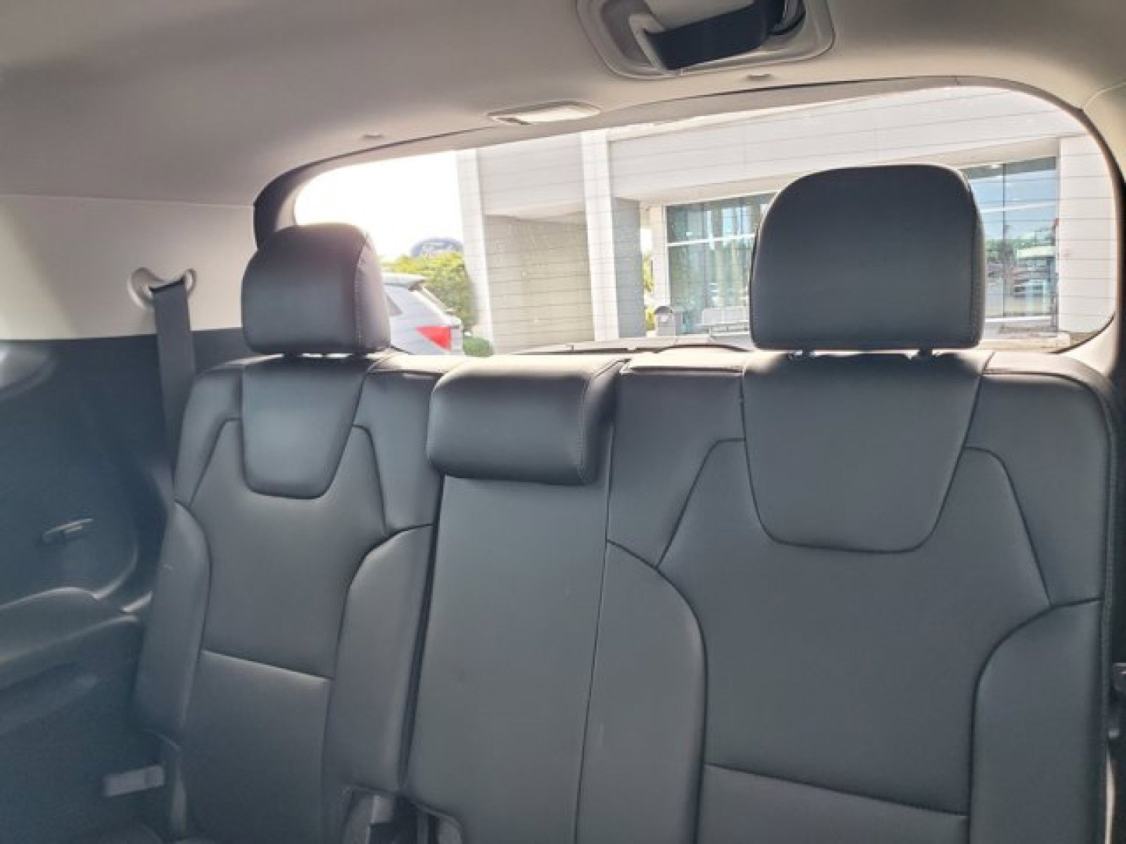 Used 2020 Kia Telluride SX image 33