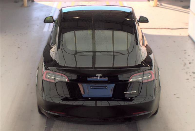 Used 2023 Tesla Model 3 Long Range AWD/4WD image 3