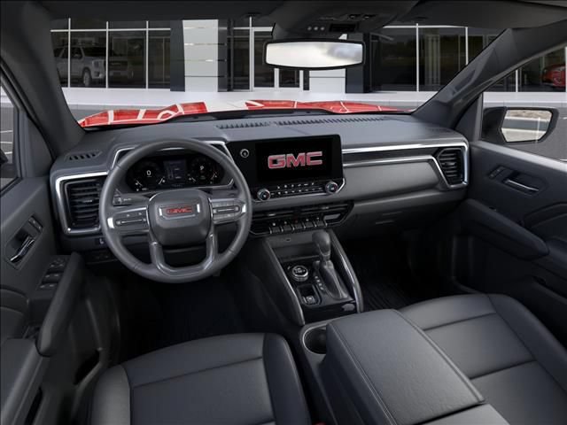 New 2026 GMC Canyon Elevation w/ Convenience Package AWD/4WD image 15