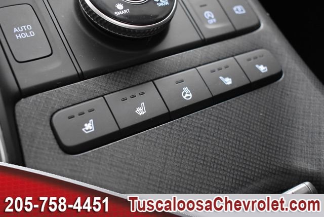 Used 2024 Hyundai Palisade Limited image 46