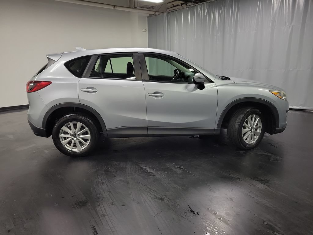 Used 2016 MAZDA CX-5 Sport AWD/4WD image 10