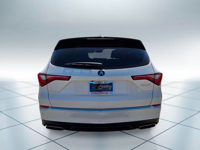 Used 2023 Acura MDX FWD w/ Technology Package image 5