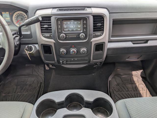 Used 2015 RAM 1500 Tradesman w/ Popular Equipment Group RWD image 7