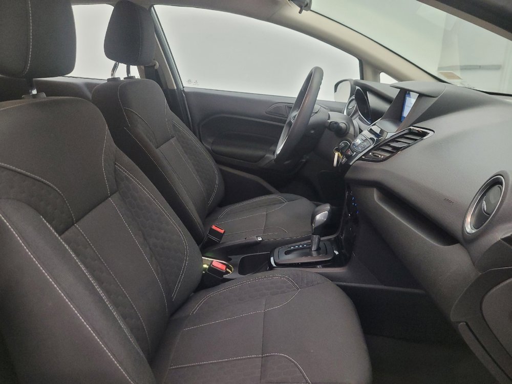 Used 2019 Ford Fiesta SE w/ Equipment Group 201A FWD image 21