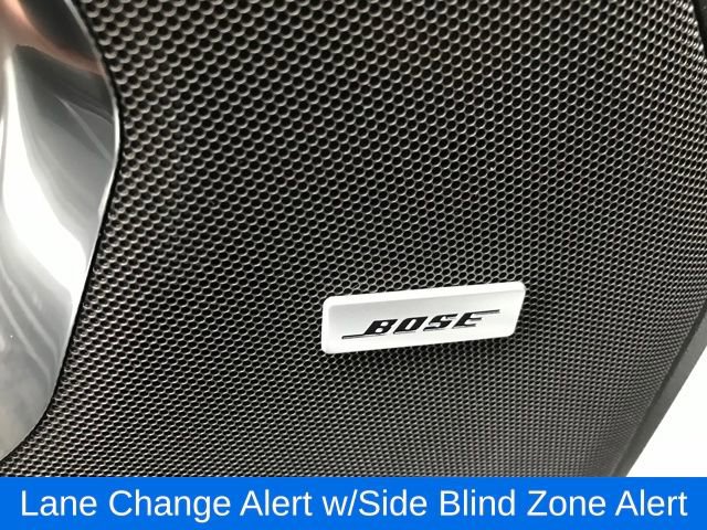 Certified 2024 Chevrolet Tahoe RST w/ Luxury Package image 20