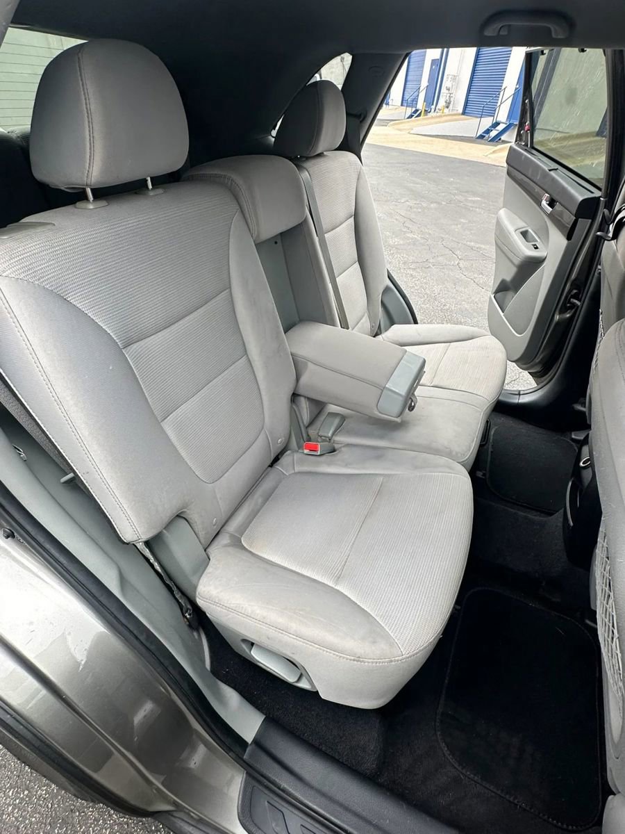 Used 2015 Kia Sorento LX AWD/4WD image 11