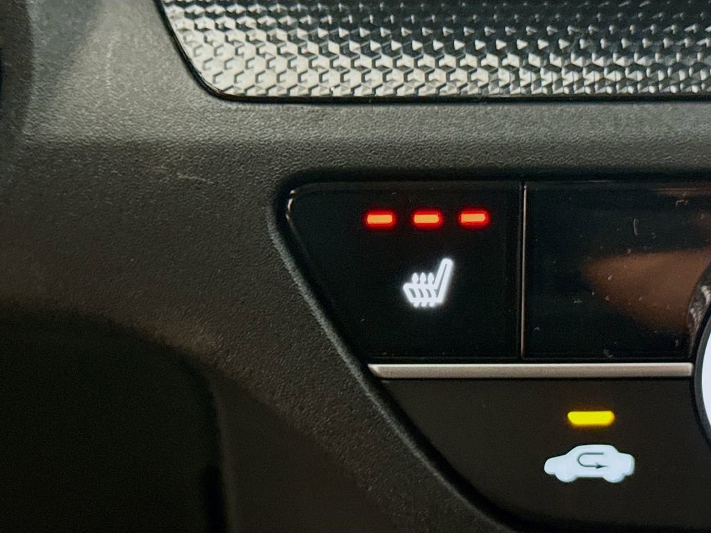 New 2026 Honda CR-V EX image 21