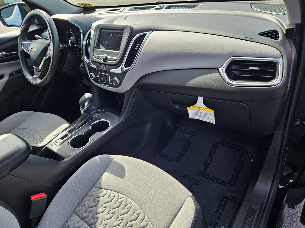 Used 2024 Chevrolet Equinox LS w/ LS Convenience Package AWD/4WD image 30