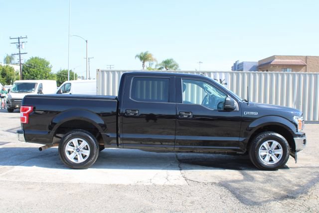 Used 2020 Ford F150 XLT RWD image 3