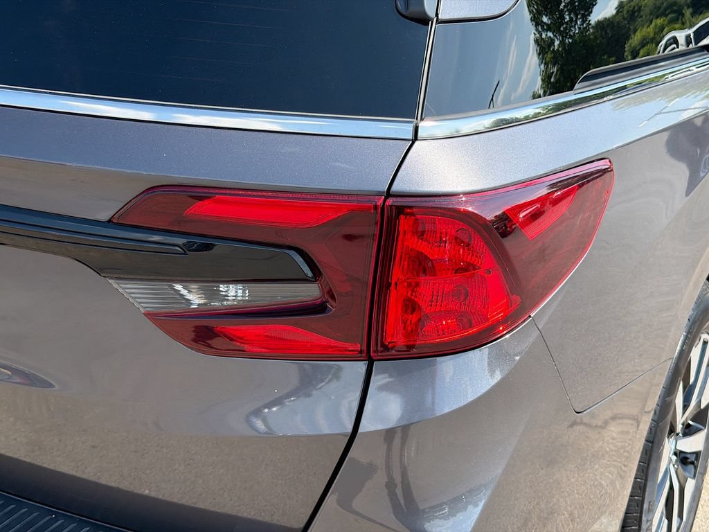 Used 2025 Honda Odyssey EX-L image 11
