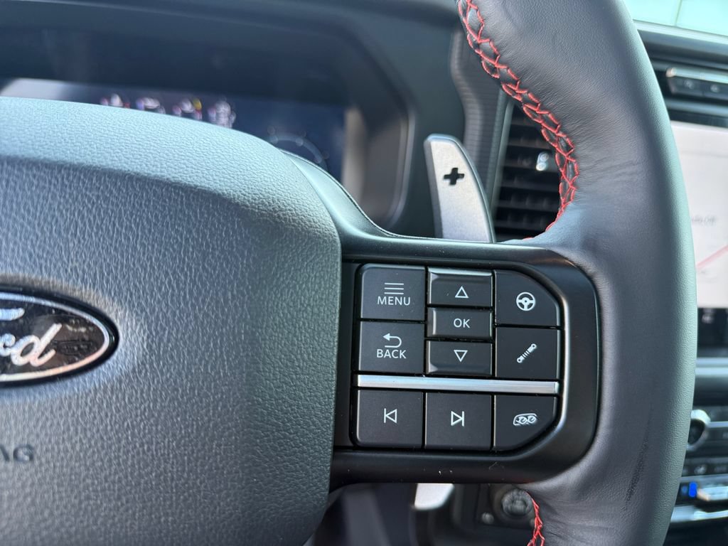 New 2026 Ford F150 Raptor AWD/4WD image 24