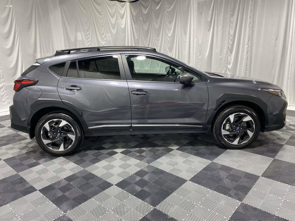Used 2025 Subaru Crosstrek 2.5i Limited w/ Popular Package #4A image 6
