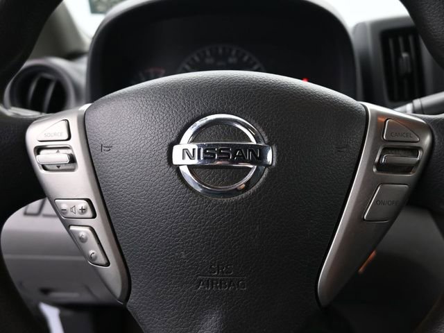 Used 2021 Nissan NV200 S image 26