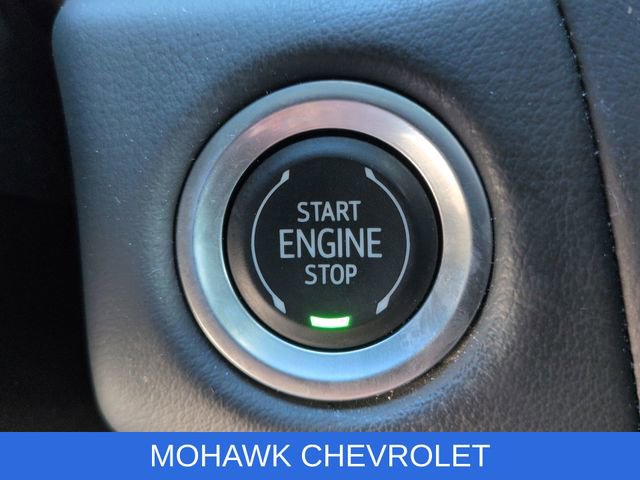 Used 2022 Chevrolet Tahoe LT image 18