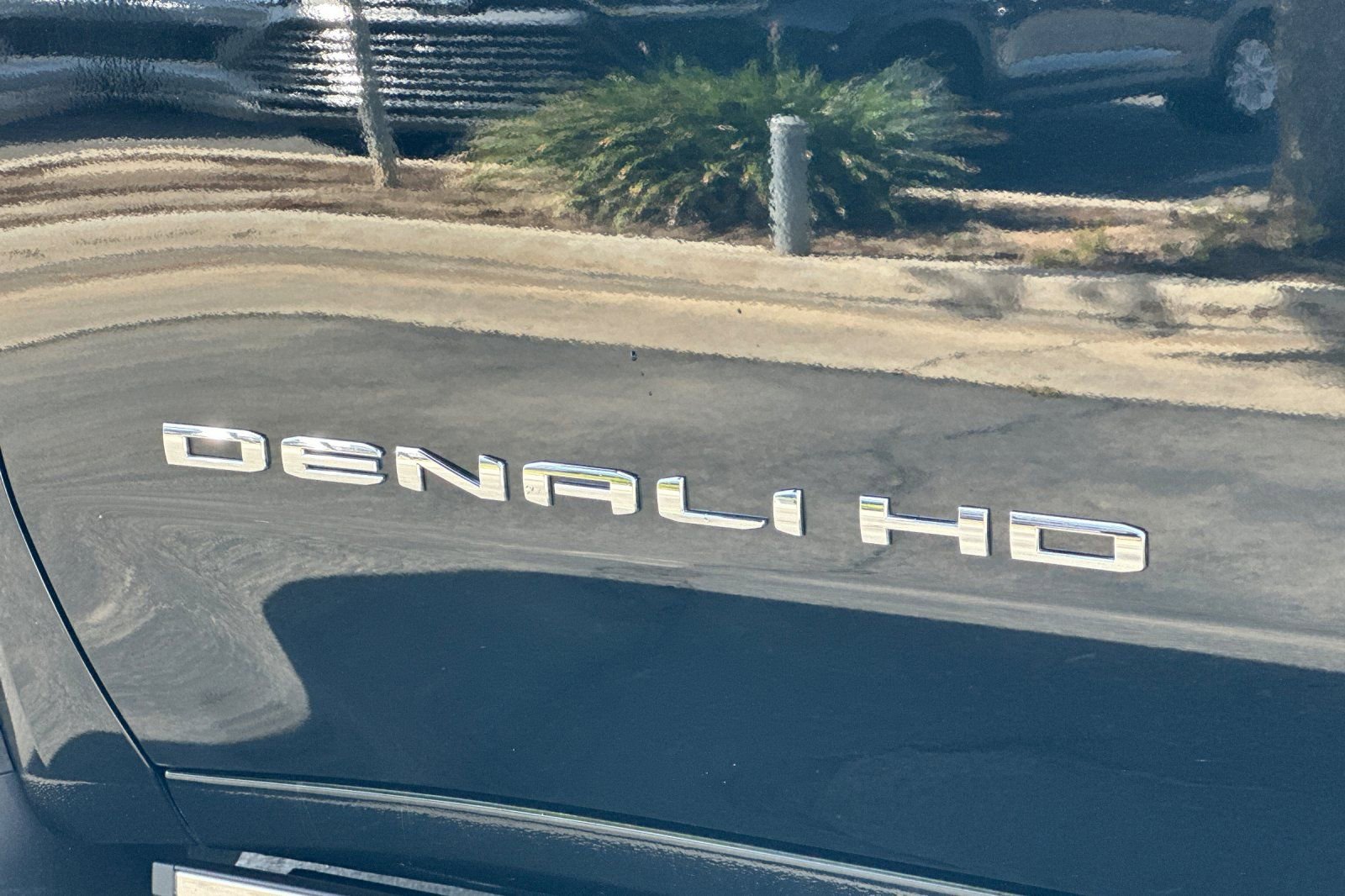 Used 2025 GMC Sierra 2500 Denali w/ Max Trailering Package image 26