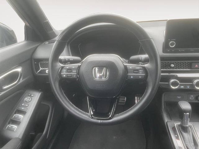 Used 2024 Honda Civic Sport image 12