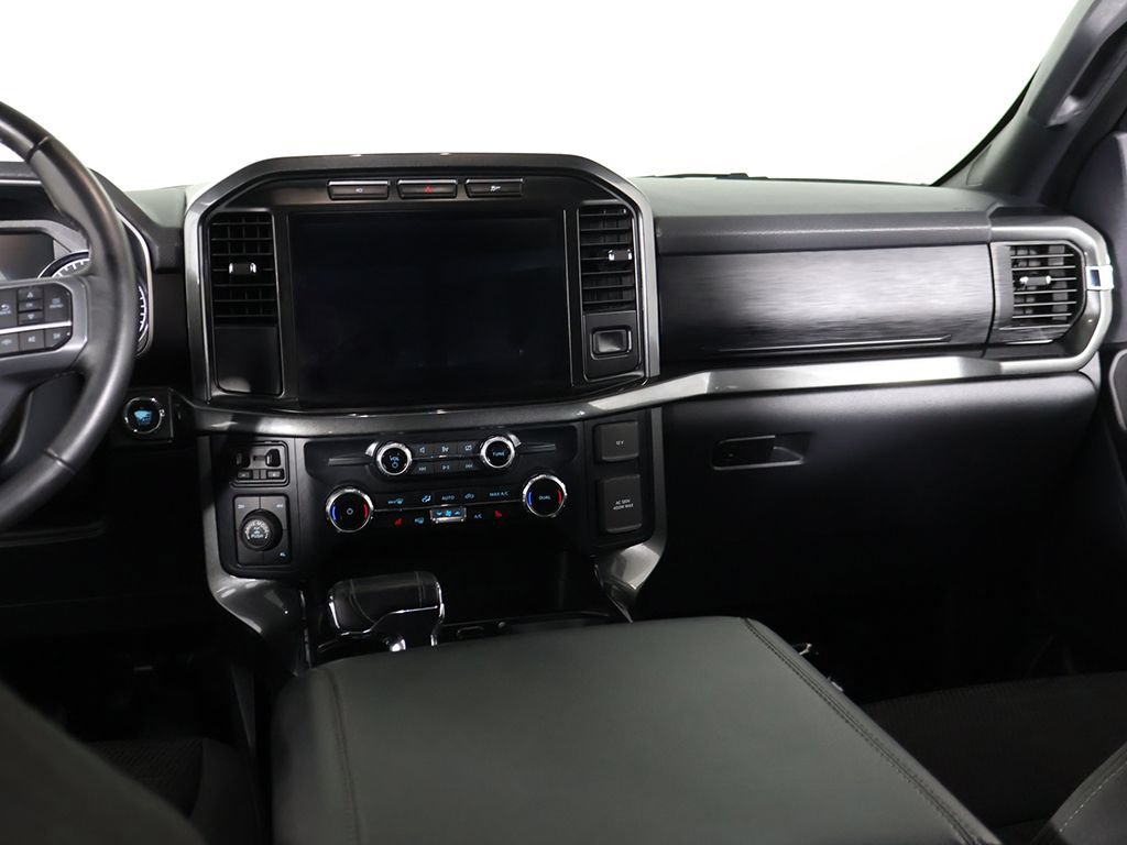 Used 2023 Ford F150 XLT w/ Equipment Group 302A High AWD/4WD image 40