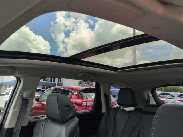 New 2026 Acura MDX w/ Technology Package AWD/4WD image 19