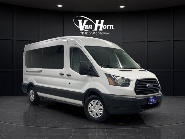 Used 2017 Ford Transit 350 XL RWD image 1