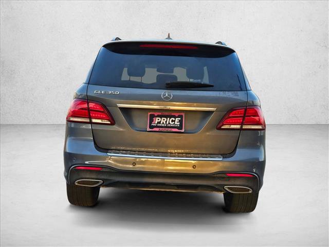 Used 2018 Mercedes-Benz GLE 350 image 6