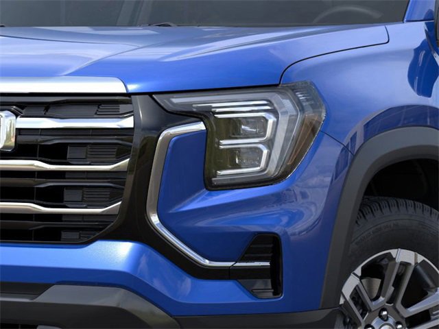 New 2025 GMC Terrain Elevation image 10