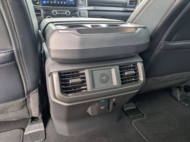 Used 2025 Ford F150 Tremor w/ Bed Utility Package AWD/4WD image 17
