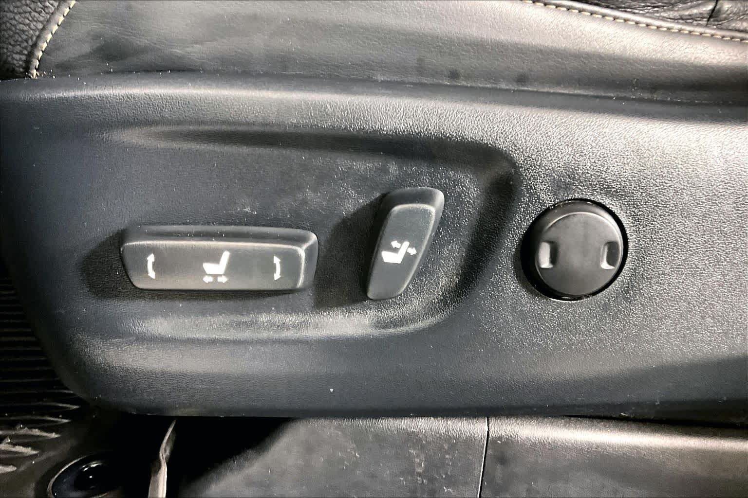 Used 2019 Lexus GX 460 Premium AWD/4WD image 30