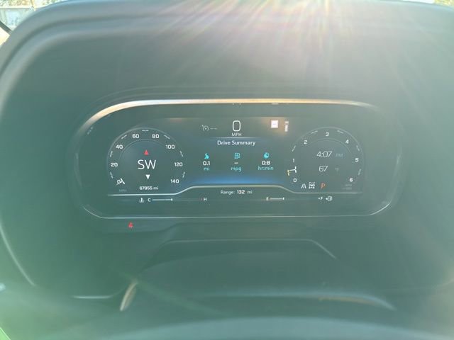 Used 2023 Chevrolet Suburban RST image 25