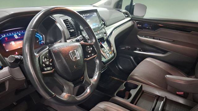 Used 2021 Honda Odyssey Touring image 25
