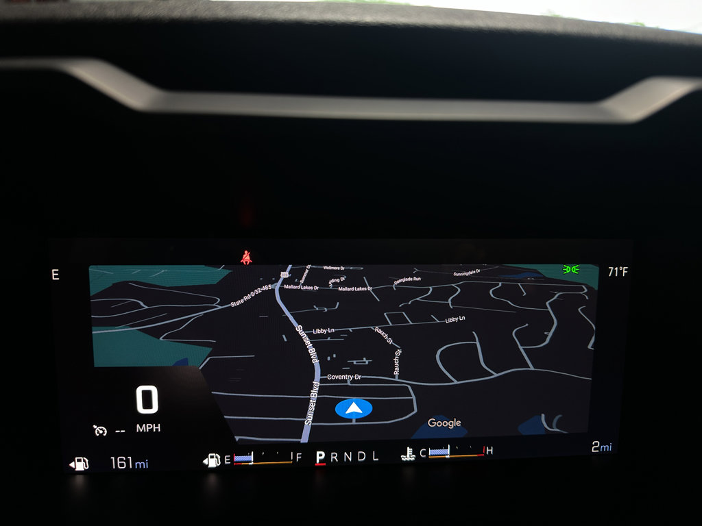 New 2026 Chevrolet Colorado W/T w/ Advanced Trailering Package image 13