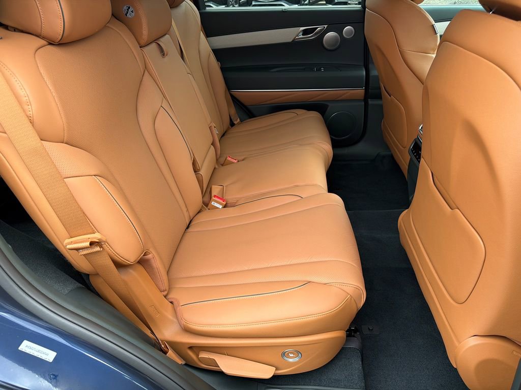 New 2026 Genesis GV80 2.5T Prestige AWD/4WD image 15