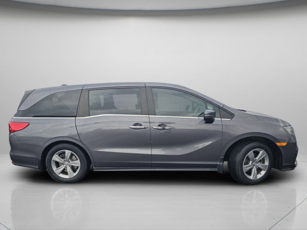 Used 2020 Honda Odyssey EX-L image 26