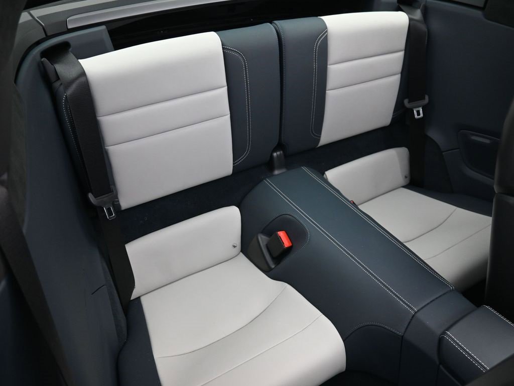 Used 2024 Porsche 911 Targa 4 GTS image 26