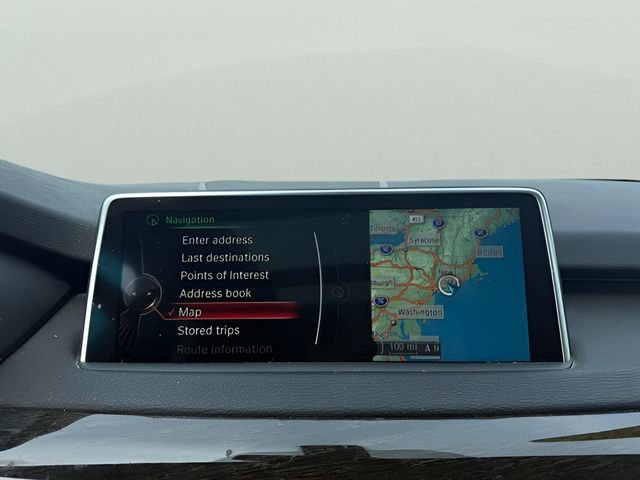 Used 2016 BMW X5 xDrive35i image 23