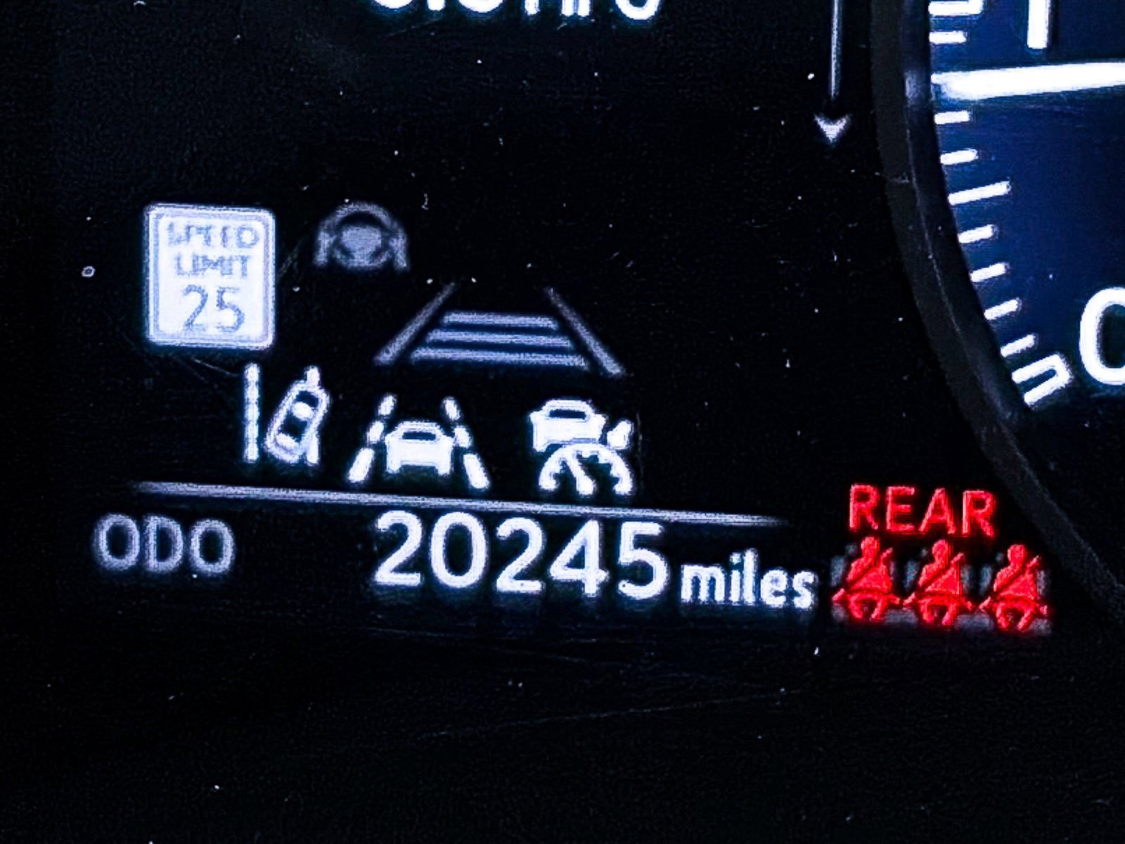 Used 2024 Lexus NX 350 AWD w/ Cold Area Package image 30