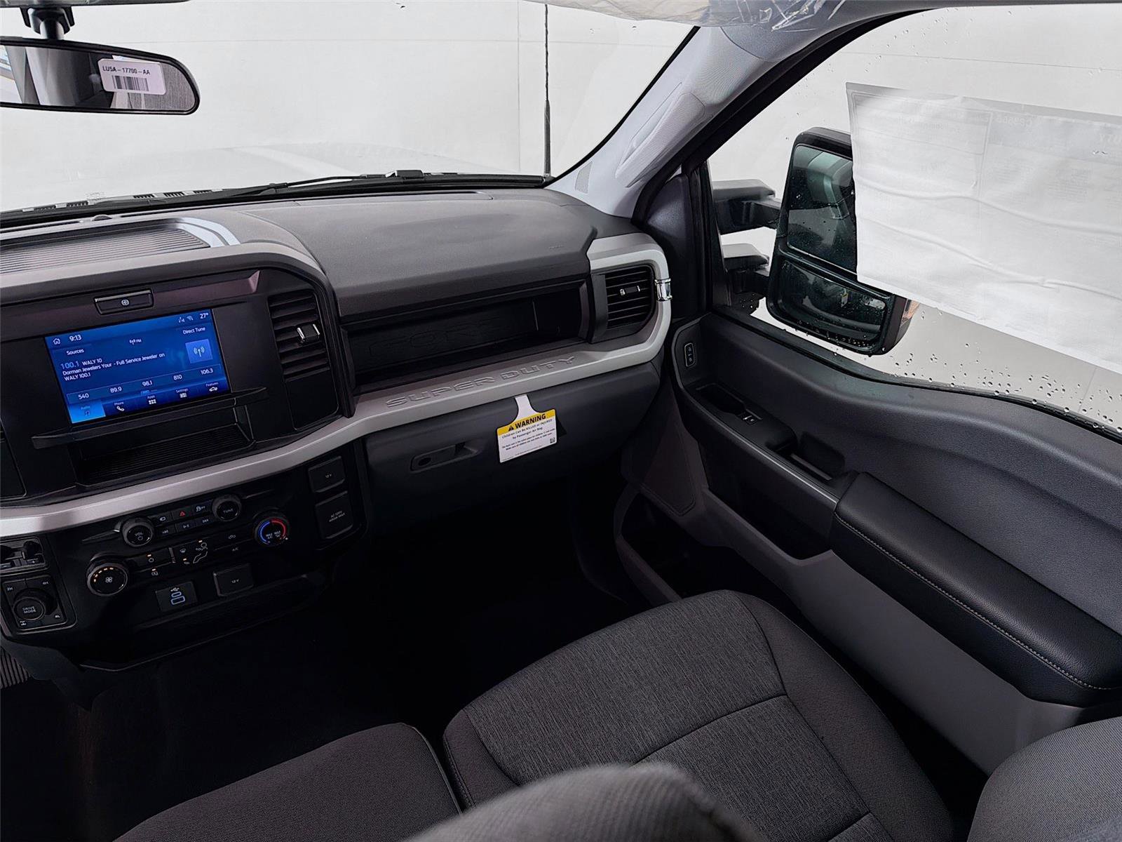 New 2026 Ford F250 XL w/ STX Appearance Package image 22