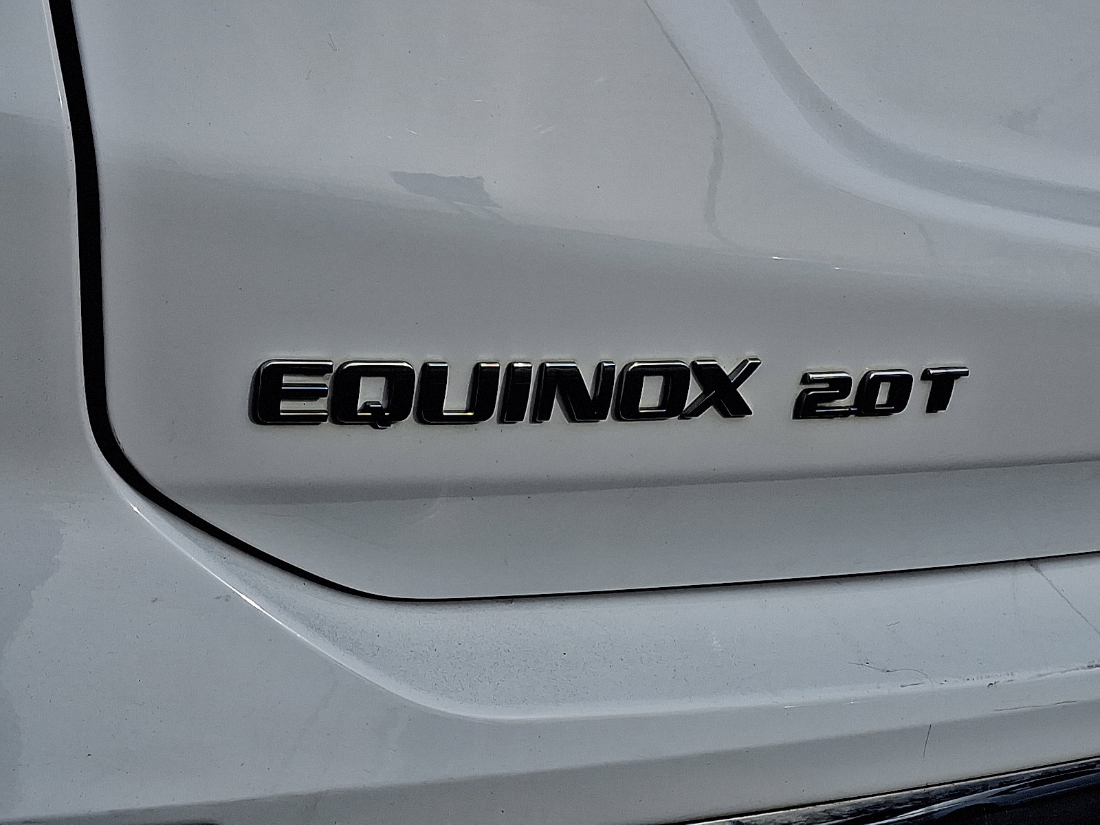 Used 2018 Chevrolet Equinox LT image 29