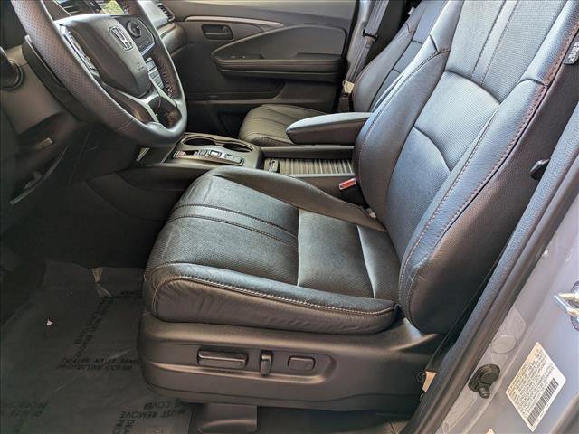 Used 2023 Honda Passport TrailSport image 16