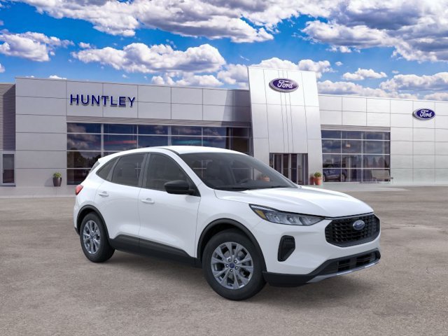 New 2026 Ford Escape Active AWD/4WD image 7