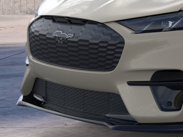 New 2026 Ford Mustang Mach-E Premium w/ Sport Appearance Package AWD/4WD image 17