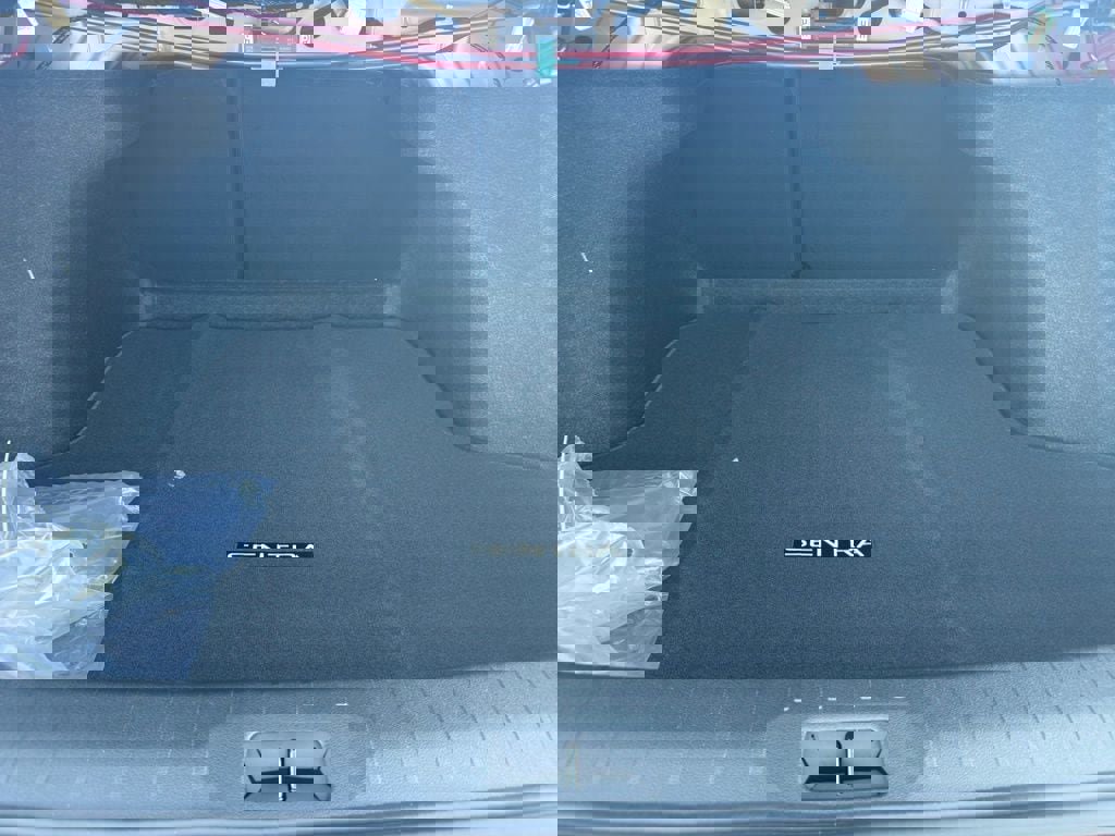 New 2026 Nissan Sentra SV FWD image 16