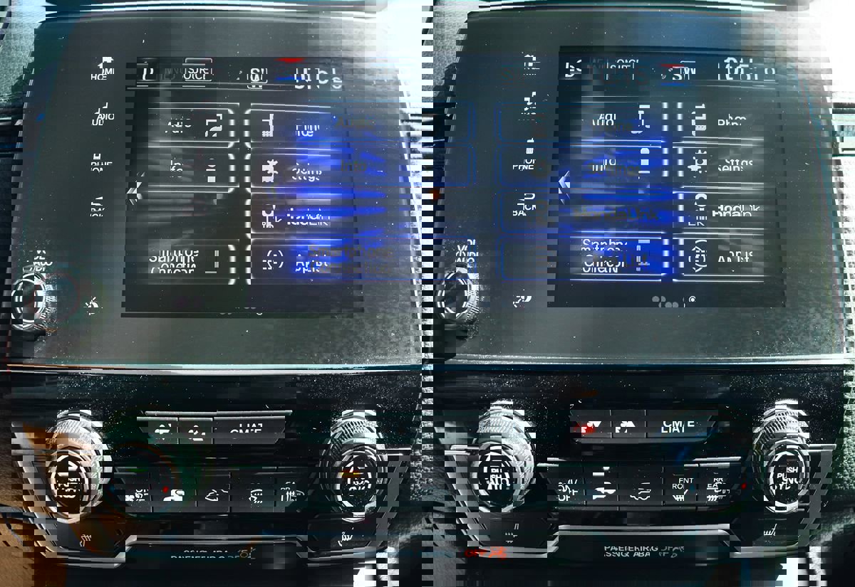 Used 2019 Honda CR-V EX-L image 47