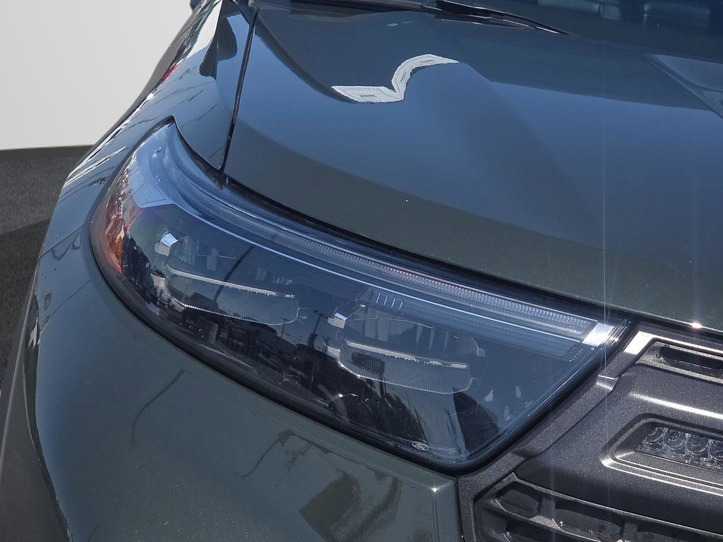 Used 2022 Ford Explorer Timberline AWD/4WD image 18