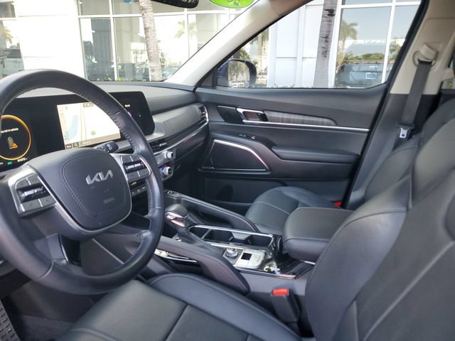 Certified 2023 Kia Telluride SX FWD image 22