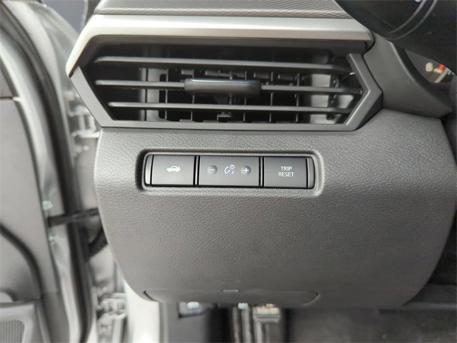 New 2025 Nissan Altima 2.5 SR image 33